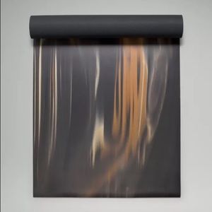 ‼️sold‼️Lululemon The reversible Mat 5mm